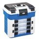 Куфар Plastica Panaro Superbox 502