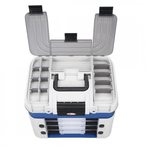 Куфар Plastica Panaro Superbox 502
