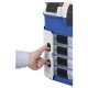 Куфар Plastica Panaro Superbox 502