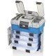 Куфар Plastica Panaro Superbox 502