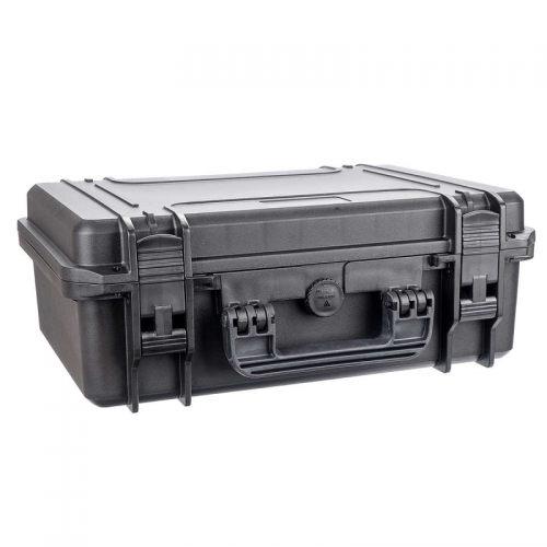 Херметически водоустойчив куфар Plastica Panaro MAX430S Херметически водоустойчив куфар Plastica Panaro MAX430S