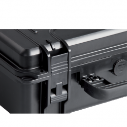 Херметически водоустойчив куфар Plastica Panaro MAX430S