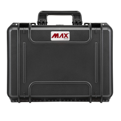 Херметически водоустойчив куфар Plastica Panaro MAX430S