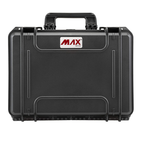 Херметически водоустойчив куфар Plastica Panaro MAX430S Херметически водоустойчив куфар Plastica Panaro MAX430S