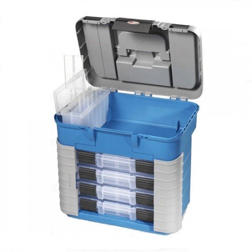 Куфар Plastica Panaro Superbox 501