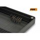 Твърд класьор за поводи Fox Edges Medium Rig Box Твърд класьор за поводи Fox Edges Medium Rig Box