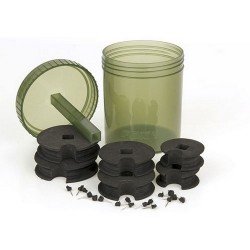 Кутия Fox Multi Chod Zig Bin