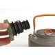 Кутия Fox Multi Chod Zig Bin