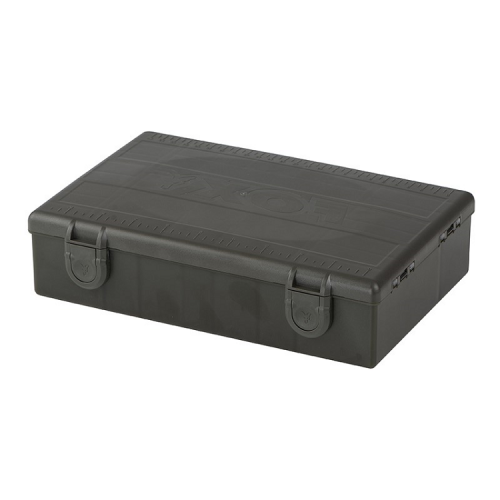 Кутия за аксесоари Fox Loaded Medium Tackle Box