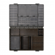 Кутия за аксесоари Fox Loaded Medium Tackle Box