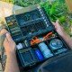 Кутия за аксесоари Fox Loaded Medium Tackle Box