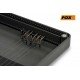 Твърд класьор за поводи Fox Large Rig and Disc Box Твърд класьор за поводи Fox Large Rig and Disc Box