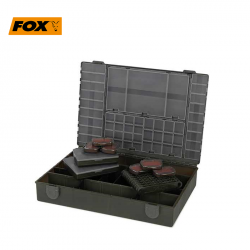 Кутия за аксесоари Fox Loaded Large Tackle Box