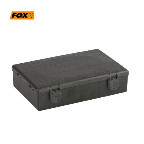 Кутия за аксесоари Fox Medium Tackle Box