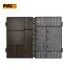 Кутия за аксесоари Fox Medium Tackle Box
