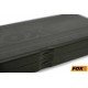 Твърд класьор за поводи Fox Edges Large Rig Box