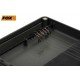 Твърд класьор за поводи Fox Edges Large Rig Box