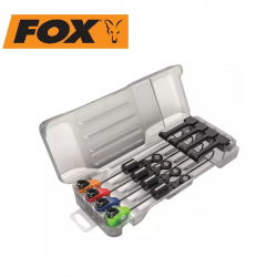 Кутия за обтегачи Fox MK3 Swinger Presentation Case