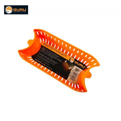 Цедки за пелети Guru Bait Strainers