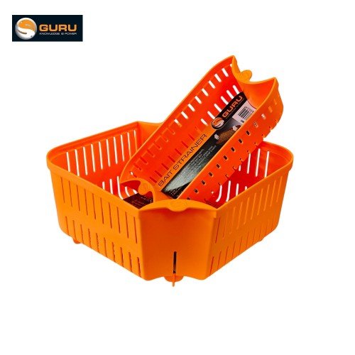 Цедки за пелети Guru Bait Strainers