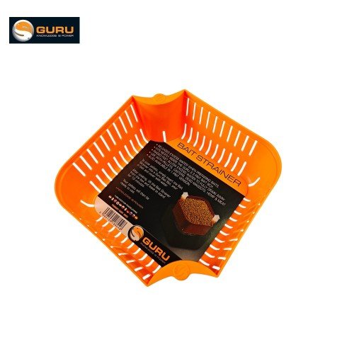 Цедки за пелети Guru Bait Strainers