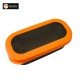 Кутия за пелети и стръв Guru Bait Box Orange 570 мл Кутия за пелети и стръв Guru Bait Box Orange 570 мл
