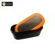 Кутия за пелети и стръв Guru Bait Box Orange 570 мл Кутия за пелети и стръв Guru Bait Box Orange 570 мл