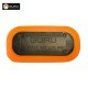 Кутия за пелети и стръв Guru Bait Box Orange 570 мл Кутия за пелети и стръв Guru Bait Box Orange 570 мл