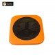 Кутия за пелети и стръв Guru Bait Box Orange 1250 мл Кутия за пелети и стръв Guru Bait Box Orange 1250 мл