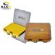 Двустранна кутия за воблери Illex Reversible Tackle Box 205 Двустранна кутия за воблери Illex Reversible Tackle Box 205