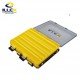 Двустранна кутия за воблери Illex Reversible Tackle Box 205 Двустранна кутия за воблери Illex Reversible Tackle Box 205