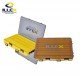 Двустранна кутия за воблери Illex Reversible Tackle Box 285 Двустранна кутия за воблери Illex Reversible Tackle Box 285