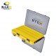 Двустранна кутия за воблери Illex Reversible Tackle Box 285 Двустранна кутия за воблери Illex Reversible Tackle Box 285