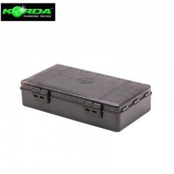Korda Basix Tackle Box кутия за риболовни аксесоари 