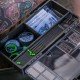 Korda Basix Tackle Box кутия за риболовни аксесоари Korda Basix Tackle Box кутия за риболовни аксесоари