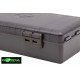 Korda Basix Tackle Box кутия за риболовни аксесоари Korda Basix Tackle Box кутия за риболовни аксесоари