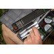 Korda Basix Tackle Box кутия за риболовни аксесоари Korda Basix Tackle Box кутия за риболовни аксесоари