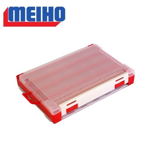 Кутия Meiho RunGun Case 3010W Red Кутия Meiho RunGun Case 3010W Red