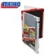 Кутия Meiho RunGun Case 3010W Red Кутия Meiho RunGun Case 3010W Red