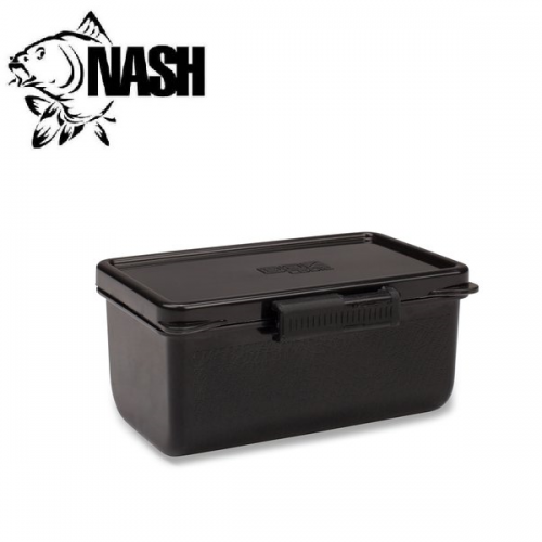 Кутия Nash Box Logic Chod Box