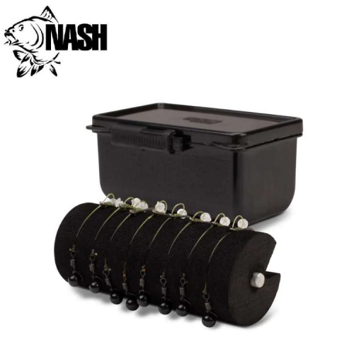 Кутия Nash Box Logic Chod Box