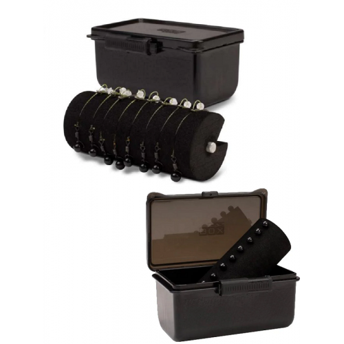 Кутия Nash Box Logic Chod Box