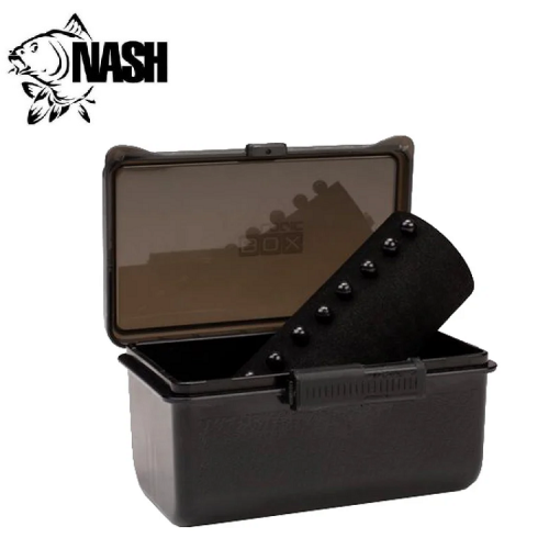 Кутия Nash Box Logic Chod Box