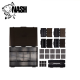 Кутия за шаранджийски аксесоари Nash Boxlogic Tackle Box Large Loaded