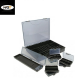 Кутия NGT 7 + 1 Tackle Box Кутия NGT 7 + 1 Tackle Box