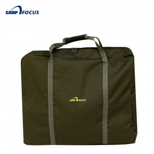Шаранджийска люлка Carp Focus Compact Cradle