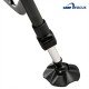 Шаранджийско легло с осем крака Carp Focus TITAN Шаранджийско легло с осем крака Carp Focus TITAN