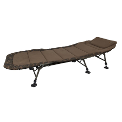 Шаранджийско легло Fox R2 Camo Standart Bedchair