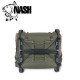 Спална система Nash Indulgence HD40 6 Leg Sleep System Camo