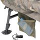 Спална система Nash Indulgence HD40 8 Leg Sleep System Camo